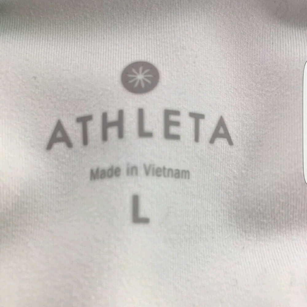 Athleta pullover - Picture 4 of 8